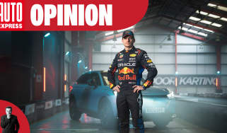 Opinion - F1 in road cars